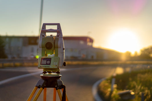 The Essential Role of Land Surveyors: What They Do and Why Their Work Matters